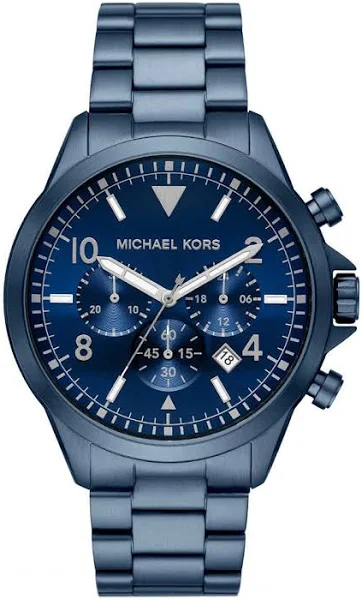 Michael Kors MK8829 Gage