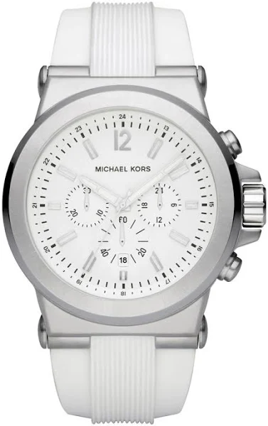Zegarek Męski Michael Kors MK8153