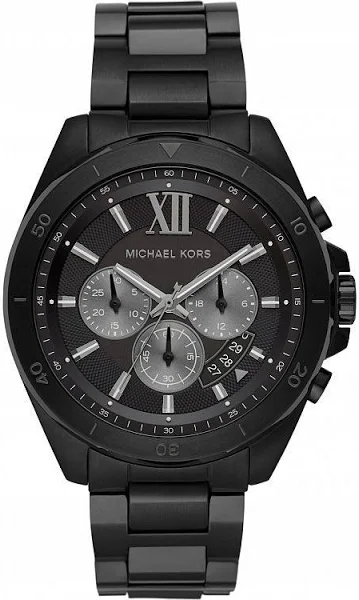 Michael Kors Brecken MK8858