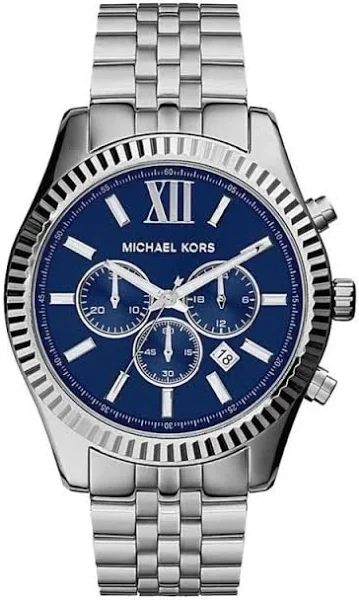 Zegarek Męski Michael Kors Lexington MK8280 + BOX