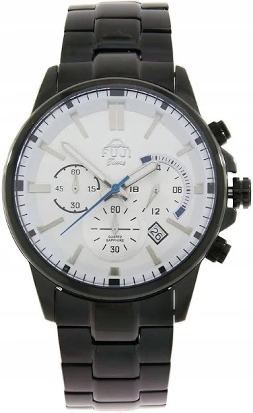Fuji Time M7104QB Elegant Chrono