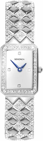 Zegarek Sekonda 40510 bransoleta