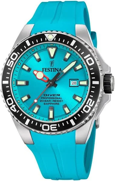 Zegarek Festina