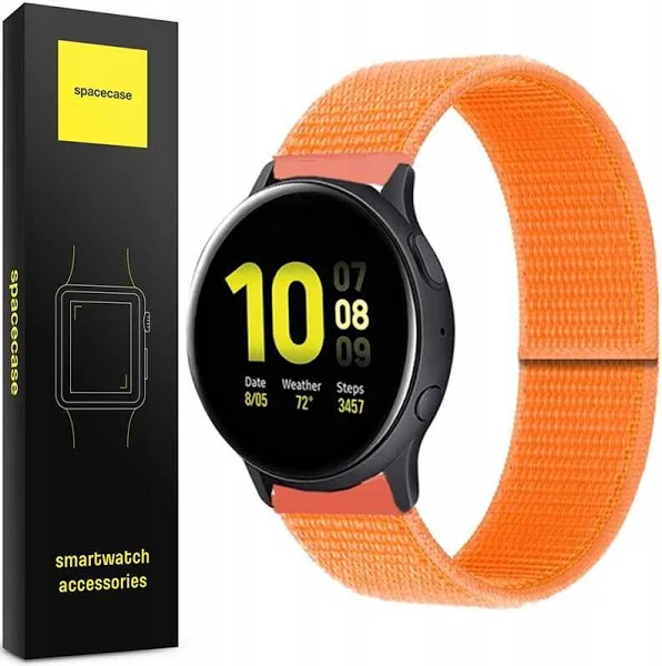 Spacecase Uniwersalny Pasek Do Smartwatch