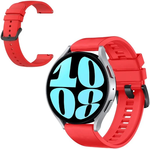 Strap One silikonowa opaska pasek bransoleta bransoletka do zegarka Huawei Watch GT 3 42 mm