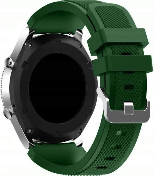 Best Pasek Opaska Uniwersalna Do Zegarka 22 Mm