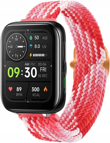 Pasek do Smartwatcha Zegarka Uniwersalny