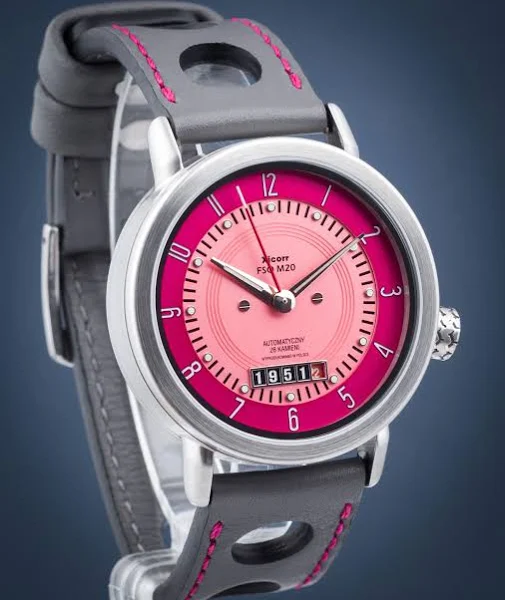 Xicorr X0269 FSO M20.69