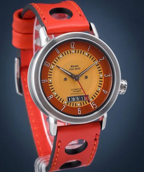 Zegarek męski Xicorr FSO M20 SET X0225