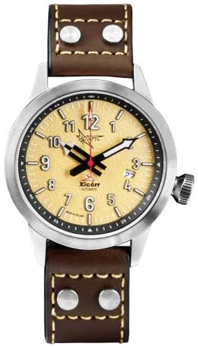 Zegarek męski Xicorr X0705 spark SanD