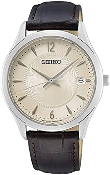 Seiko SUR421P1 Classic