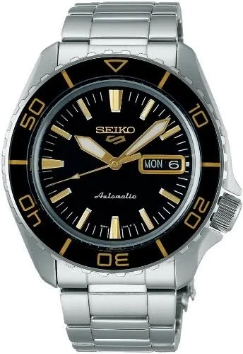 Seiko Zegarek 5 Sports SRPK99K1