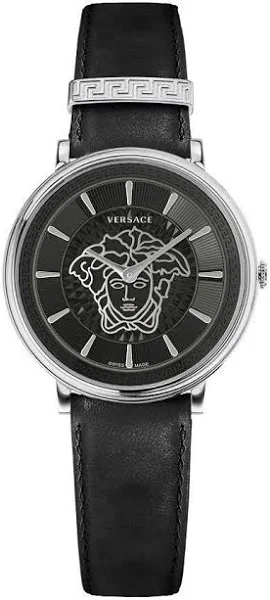 Versace V Circle VE8102619