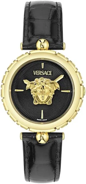 Zegarek damski Versace Medusa Heritage VE9D00124