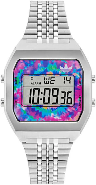 Zegarek adidas Originals Digital Two AOST24557