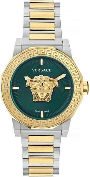 Zegarek damski Versace Medusa Deco VE7B00323