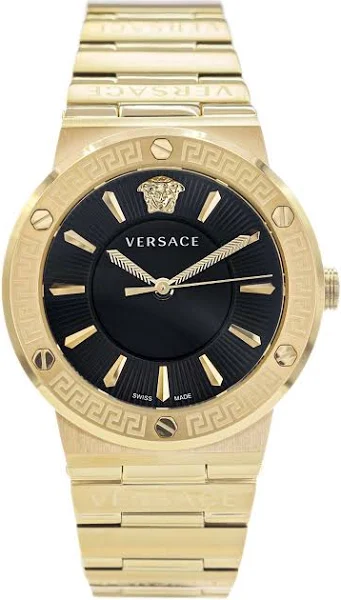 Versace Greca Logo VEVH00820