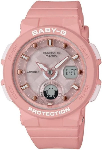 Zegarek Casio Baby-G BGA-250-4AER