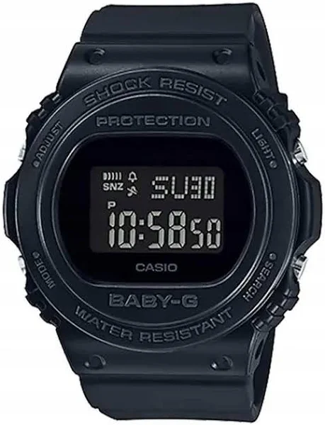 Zegarek Casio Baby-G BGA-250-1AER