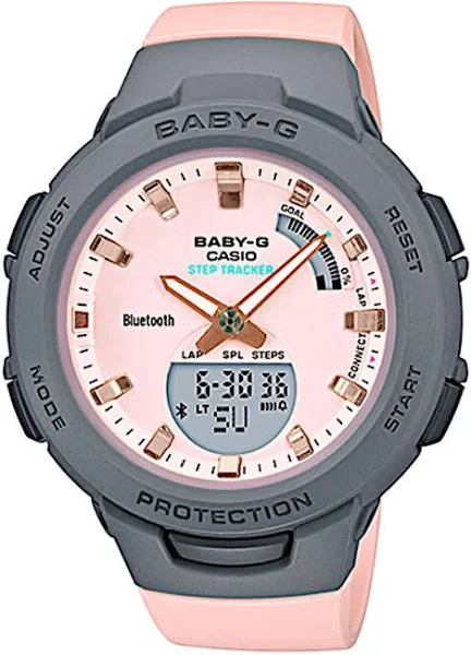 Zegarek damski Casio Baby-G