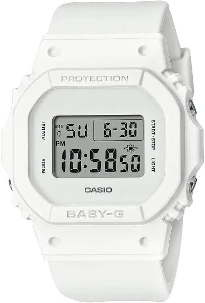 Zegarek Casio Baby-G BGD-565CS-7ER