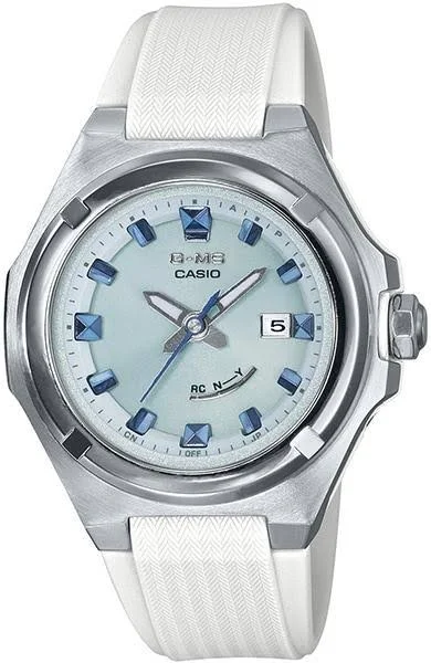 CASIO Baby-G MSG-W300-7AJF Watch