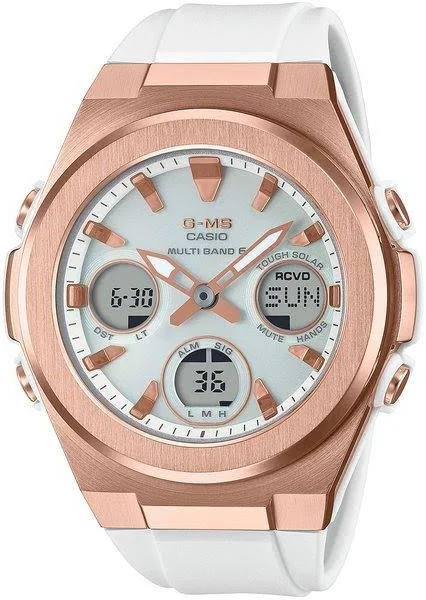CASIO Baby-G Round