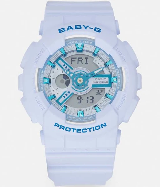 Zegarek Casio Baby-G