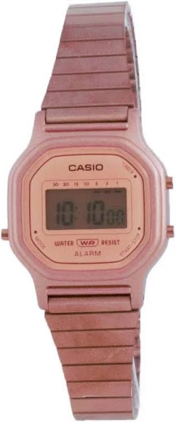 Zegarek Casio Vintage LA-11WR-5AEF