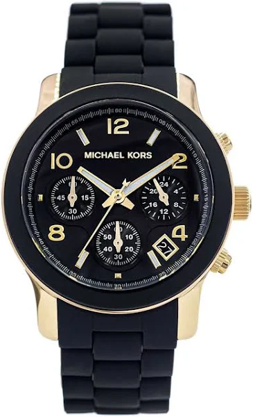 Michael Kors Zegarek Runway MK7385