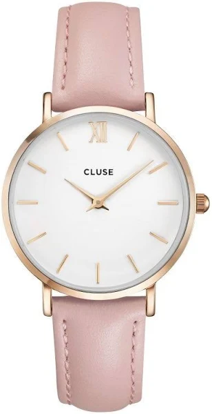 Zegarek damski Cluse Minuit CW0101203006