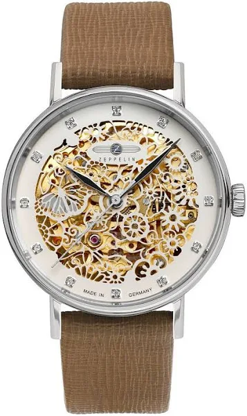 Zegarek Zeppelin Princess of the Sky 7461-5