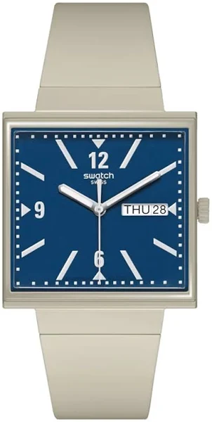 Swatch What if...beige?,SO34T700