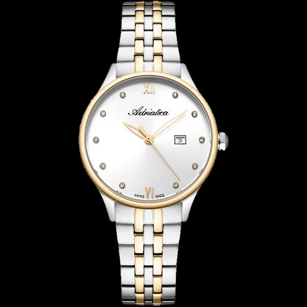 Zegarek damski Adriatica A3547.2183Q