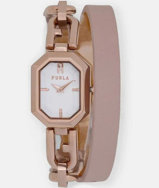Furla zegarek damski kolor WW00044005L3