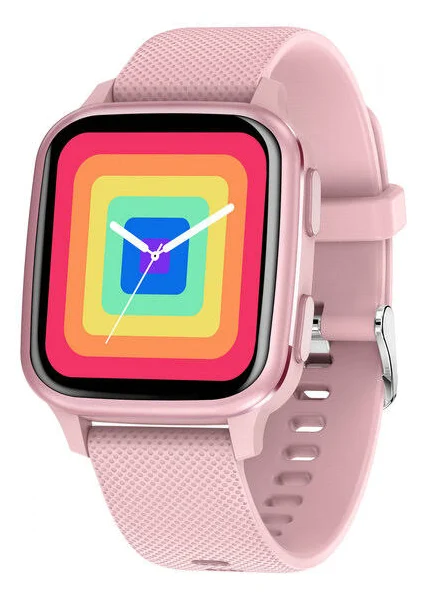 Zegarek Hagen HD1.110.539 / Smartwatch HD1