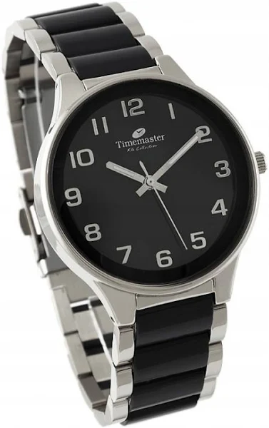 180/09A Zegarek damski Timemaster Bransoleta