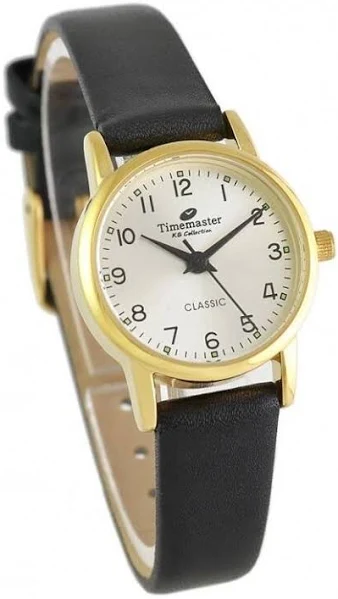 damski zegarek Timemaster