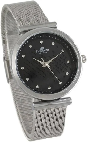 Zegarek damski na bransolecie Timemaster Elegance