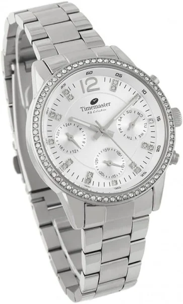 Timemaster 253/01 Multidata