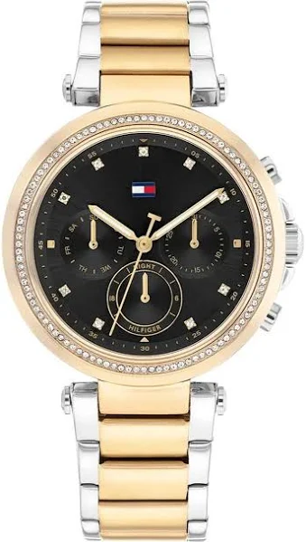 Tommy Hilfiger Emily 1782702 Zegarek damski