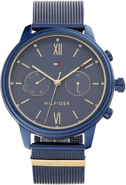 Zegarek Damski Tommy Hilfiger 1782305 Blake