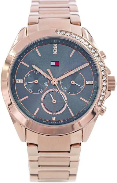 Zegarek Tommy Hilfiger Kennedy 1782386