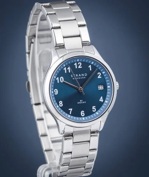 Zegarek damski Strand S743LDCLSC