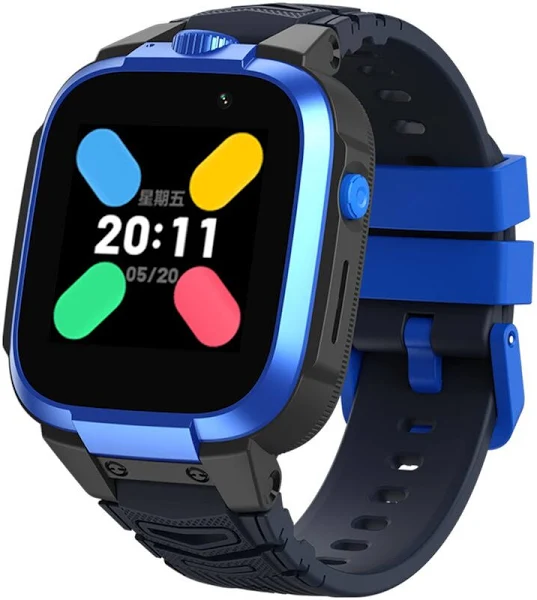 Smartwatch dla dzieci Mibro Z3 4G