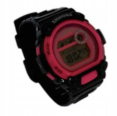 Zegarek Elektroniczny Dla Dzieci Dziewczynki