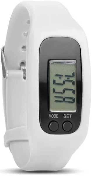 Zegarek z krokomierzem Get-Fit marki Bullet