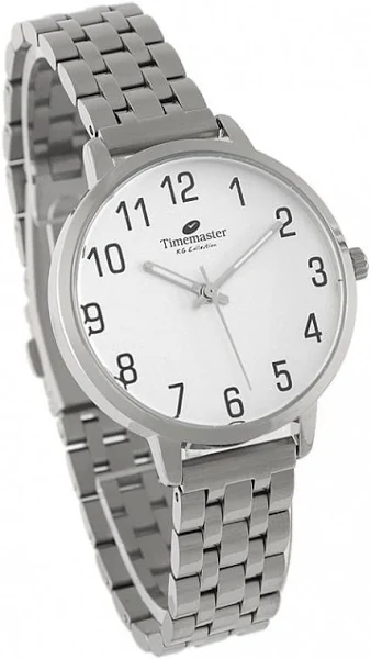 Timemaster Zqtim
