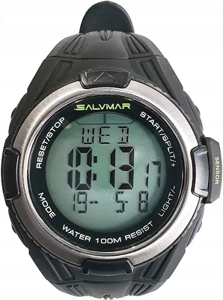 Komputer osobisty Salvimar One Freediving Watch Plus