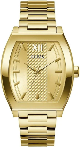 Guess Punctual zegarek męski GW0705G3